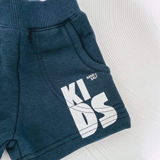 KiDS Track Shorts