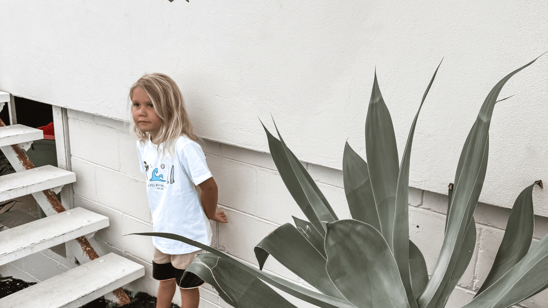 Behind the Scenes: Our Gold Coast Photoshoots for the Zest Drop + Summer 25/26 Collection - SAND N SALT
