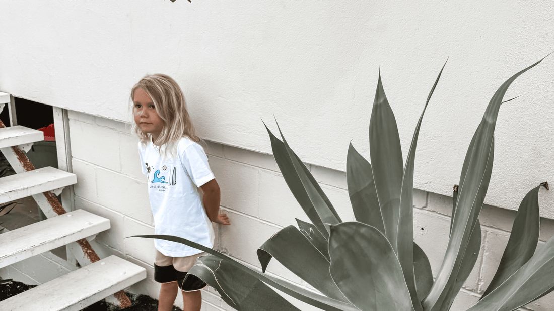Behind the Scenes: Our Gold Coast Photoshoots for the Zest Drop + Summer 25/26 Collection - SAND N SALT 