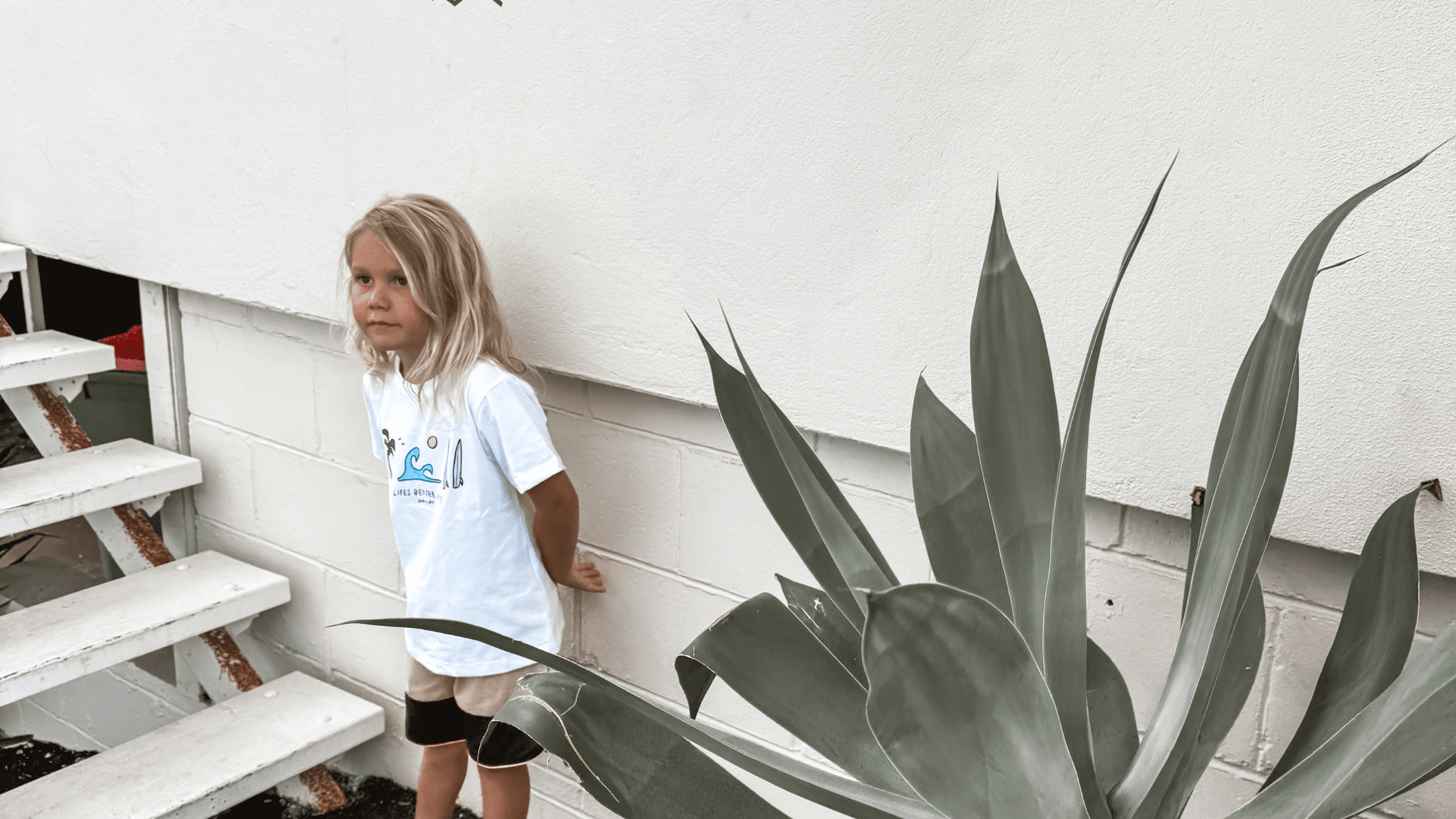 Behind the Scenes: Our Gold Coast Photoshoots for the Zest Drop + Summer 25/26 Collection - SAND N SALT 