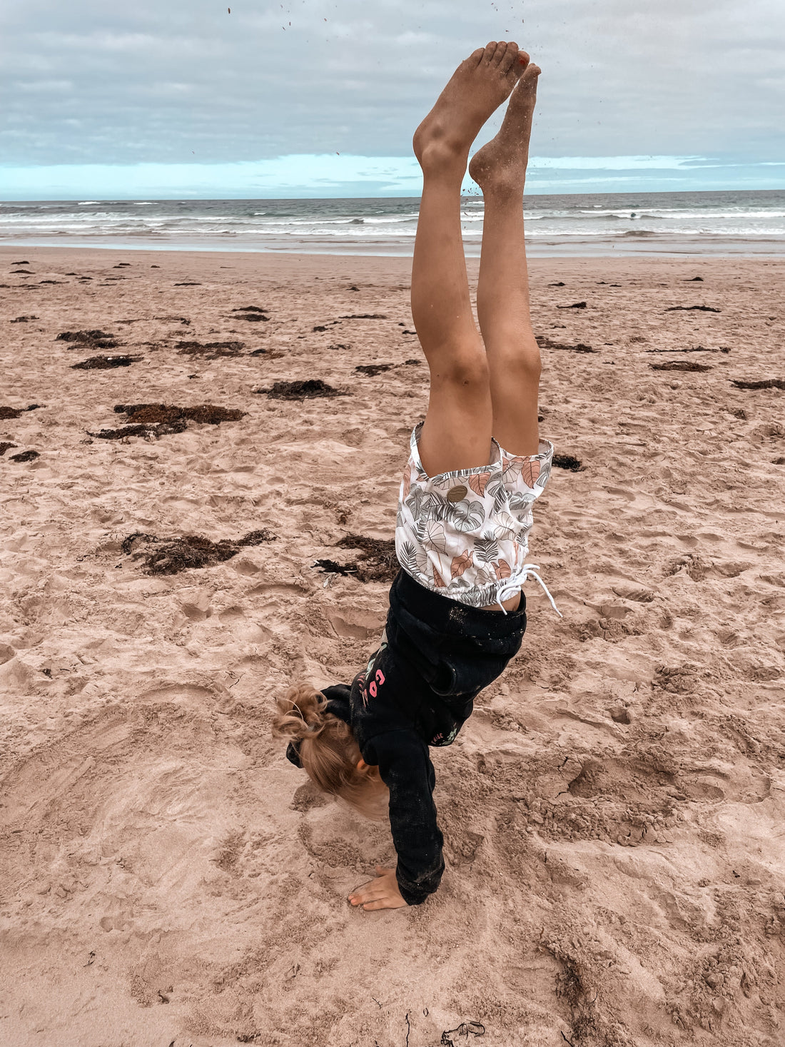 Mindful Crafts for Kids (and Parents Who Need a Break) - SAND N SALT 