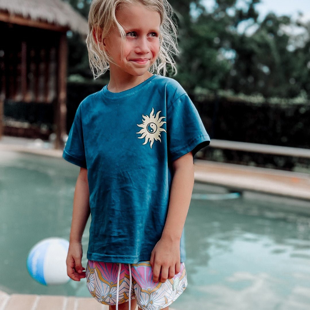 Sustainable Fashion for Kids: Why It Matters and How Sand + Salt Kids Leads the Way - SAND N SALT