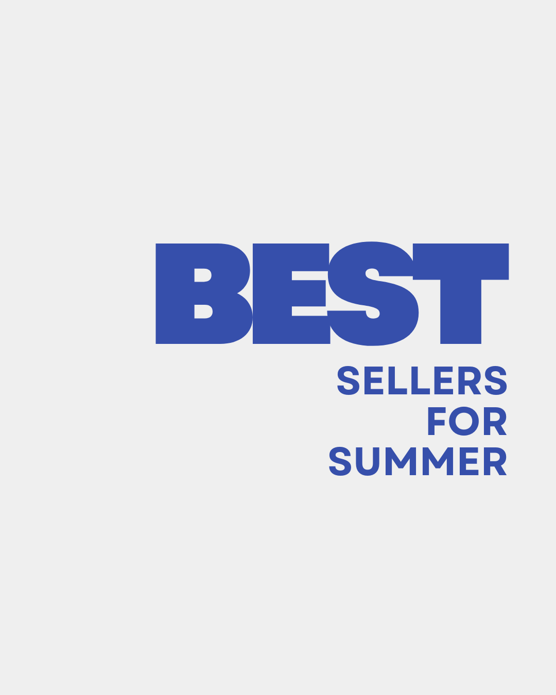 Summer Best Sellers Kids Favs They Live In