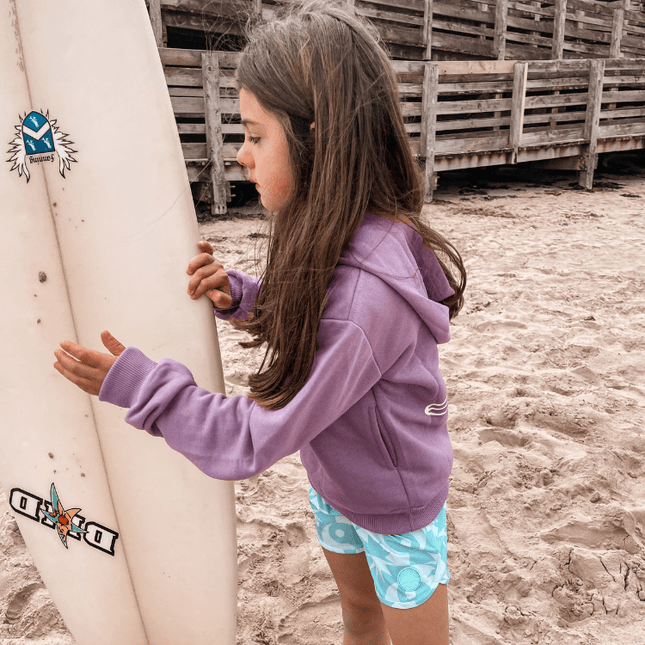 Kids surf shorts hotsell