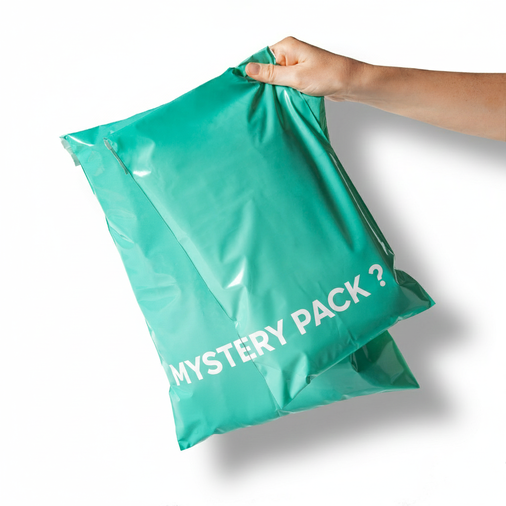 Mystery Packs