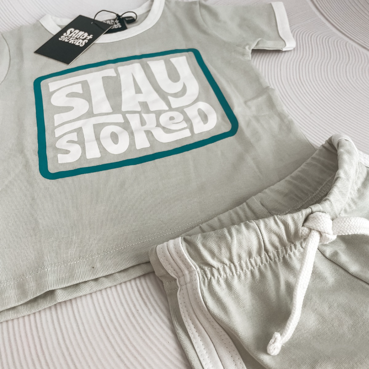 Kids clothing australia surf clothes beach clothes kids beach clothes kids skate clothes kids skate tee kids surf tshirt cotton on kids ghanda industrie kids salty shreds vintage wash kids Trendy kids clothes 