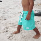 Aqua Cord Shorts - Kids - SAND N SALT