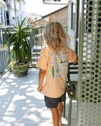 Catch the Wave Tee (Last Sizes) - SAND N SALT
