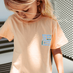 Catch the Wave Tee (Last Sizes) - SAND N SALT