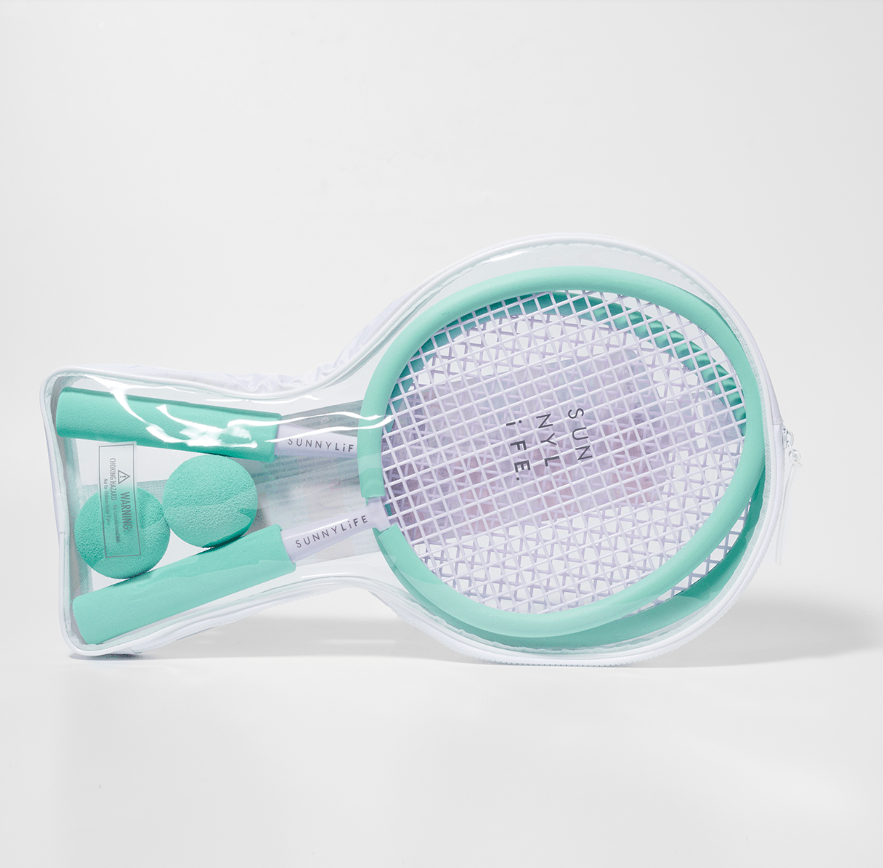 FOAM BEACH BATS RIO SUN MULTI - SAND N SALT