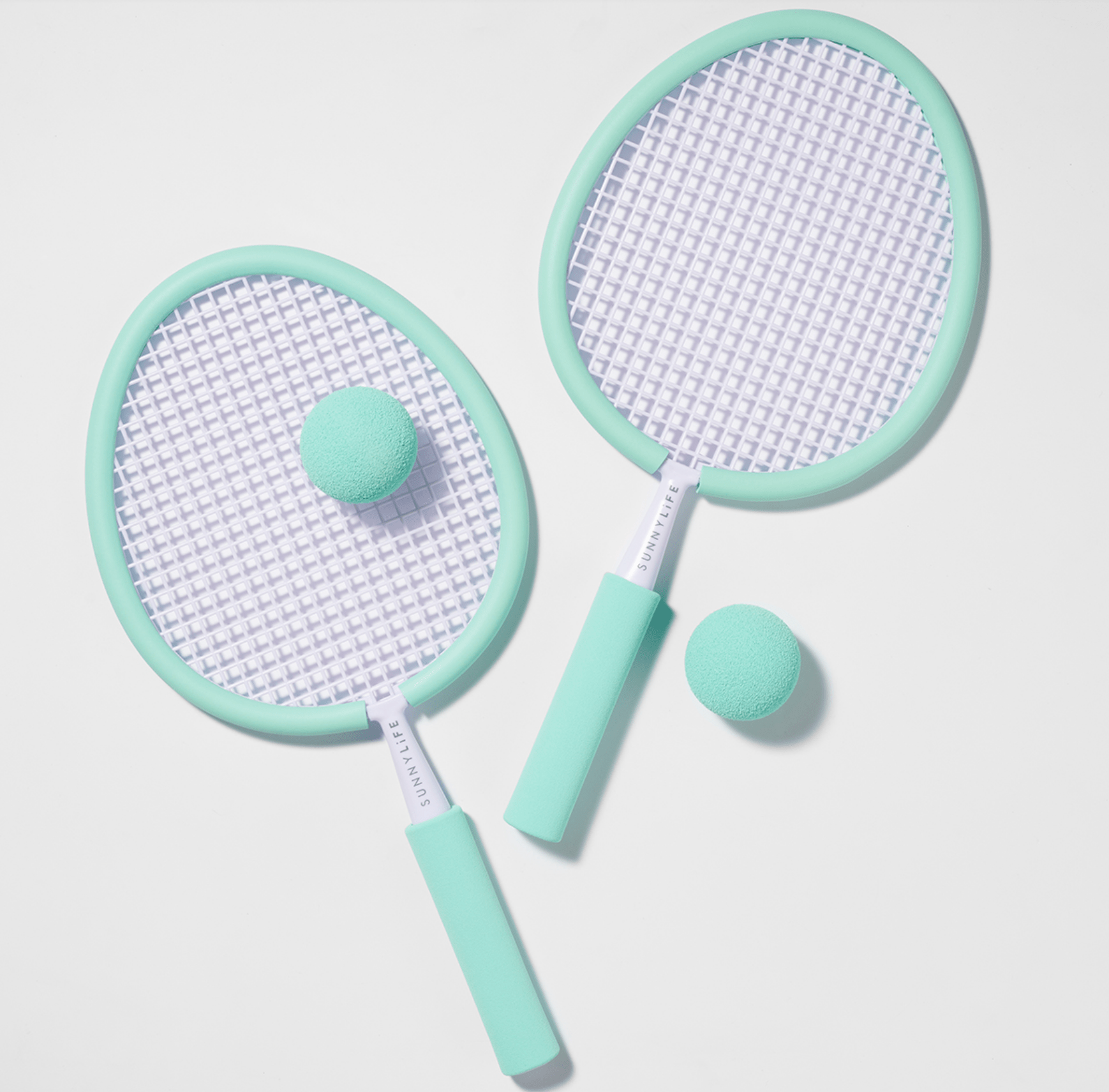 FOAM BEACH BATS RIO SUN MULTI - SAND N SALT