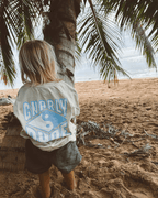 Gnarly Dude Kids Tshirt - SAND N SALT