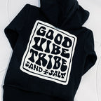 Good Vibe Tribe Hoodie - Kids - SAND N SALT