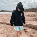 Good Vibe Tribe Hoodie - Kids - SAND N SALT