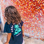 Good Vibe Tribe Kids Tshirt - SAND N SALT