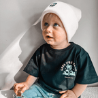 Good Vibe Tribe Kids Tshirt - SAND N SALT