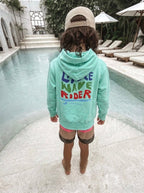 Hoodies - SAND N SALT