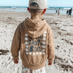 Hoodies - SAND N SALT