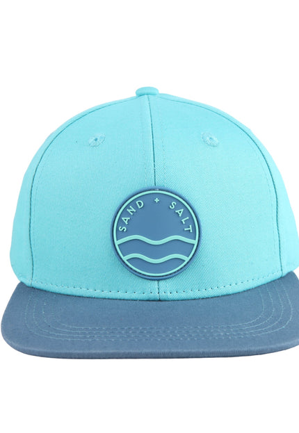 SAND N SALT CAP- OCEAN