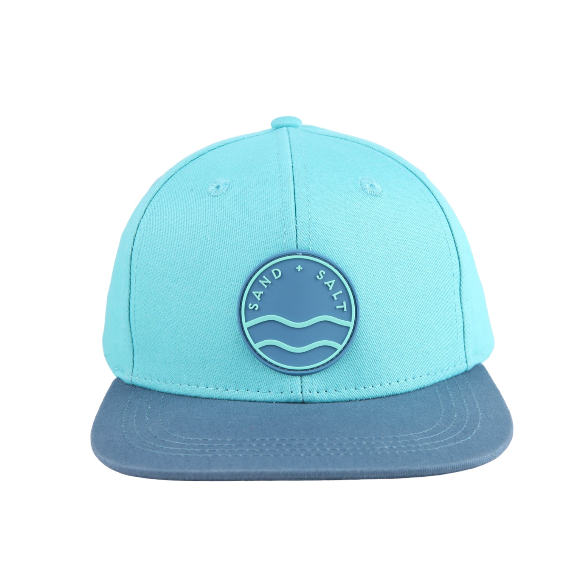 SAND N SALT CAP OCEAN