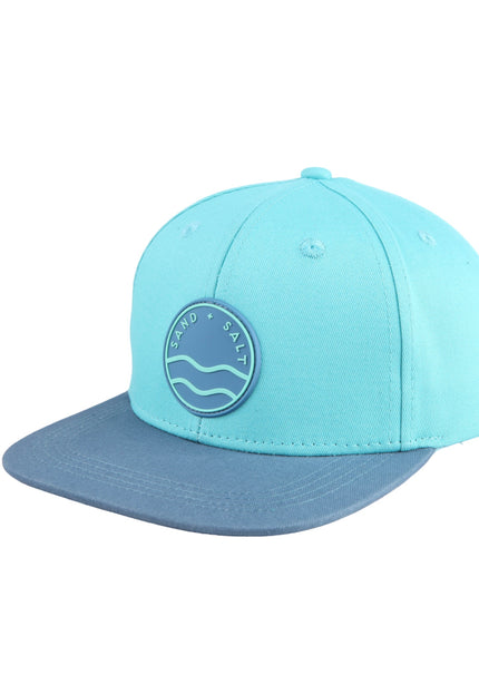 SAND N SALT CAP- OCEAN