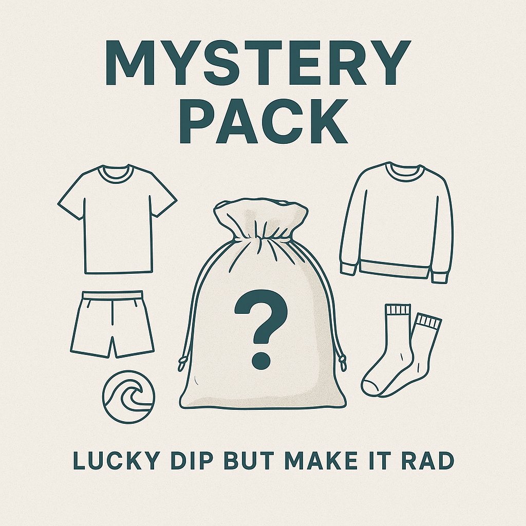 Mystery Packs