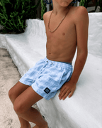 Kids Bells Boardshorts - SAND N SALT