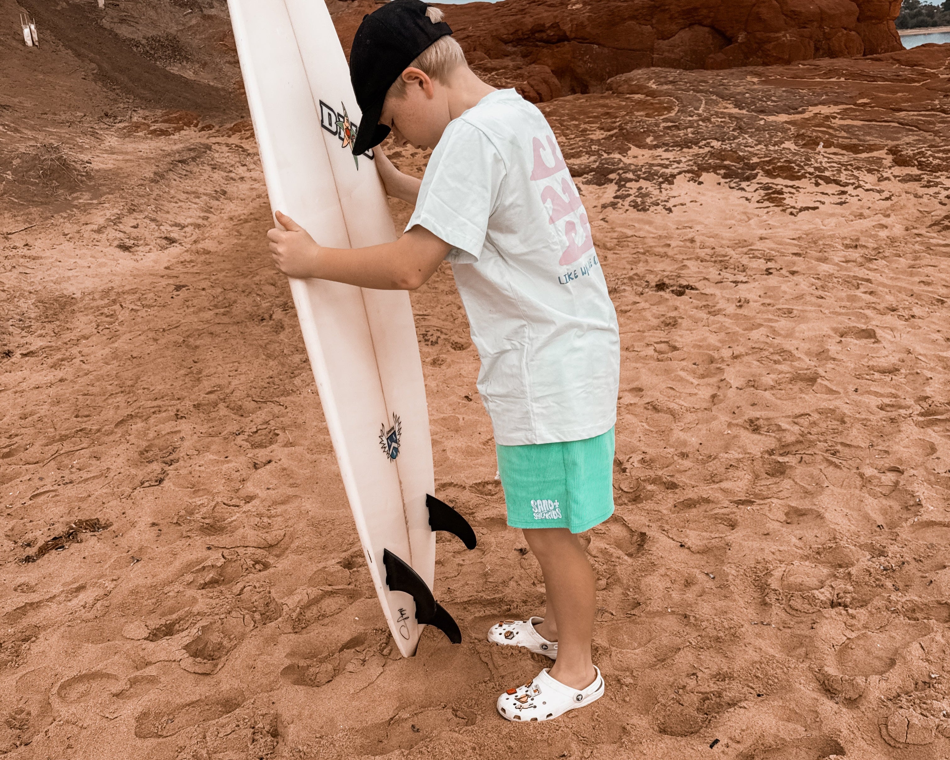 Kids clothing australia surf clothes beach clothes kids beach clothes kids skate clothes kids skate tee kids surf tshirt cotton on kids ghanda industrie kids salty shreds vintage wash kids Trendy kids clothes 