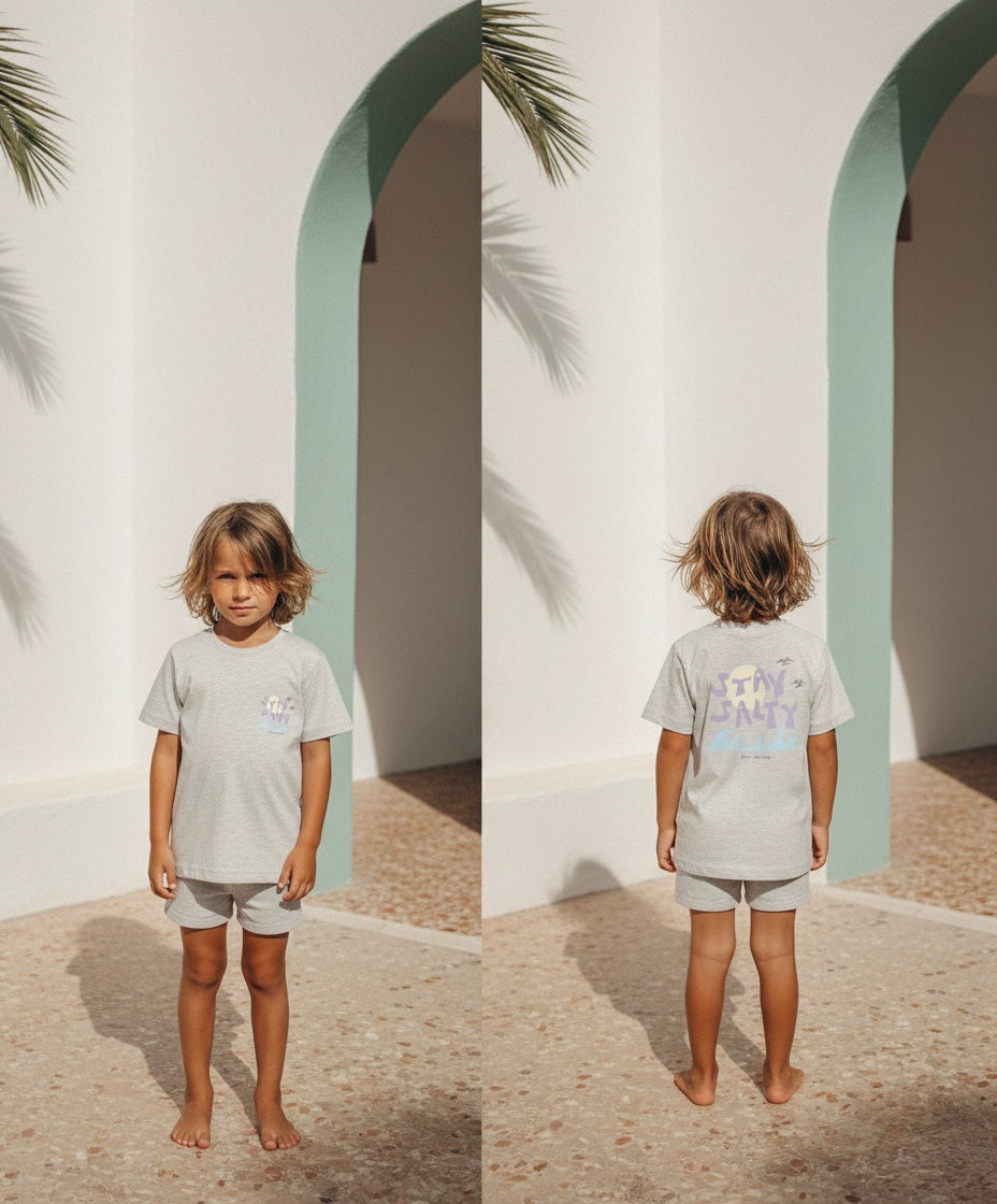 Kids clothing australia surf clothes beach clothes kids beach clothes kids skate clothes kids skate tee kids surf tshirt cotton on kids ghanda industrie kids salty shreds vintage wash kids Trendy kids clothes 