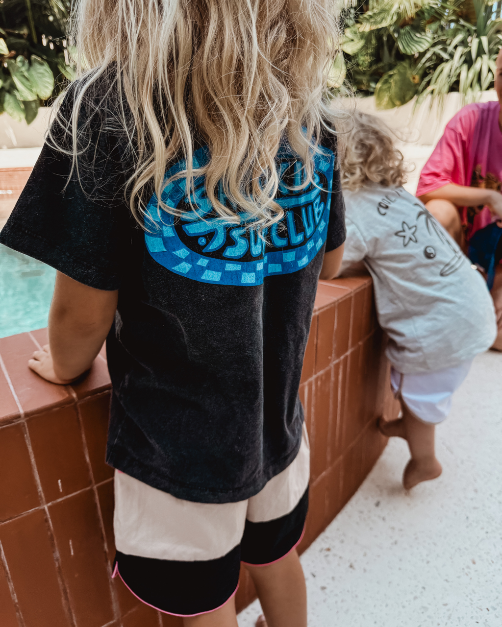 Kids clothing australia surf clothes beach clothes kids beach clothes kids skate clothes kids skate tee kids surf tshirt cotton on kids ghanda industrie kids salty shreds vintage wash kids Trendy kids clothes 
