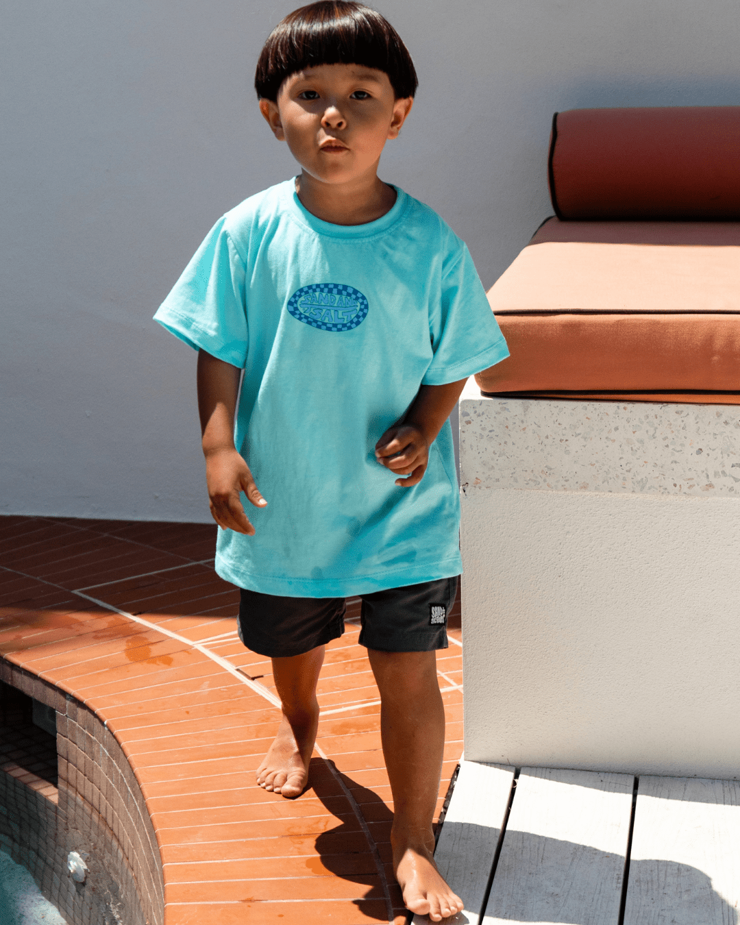 Saltstone Boardies - SAND N SALT