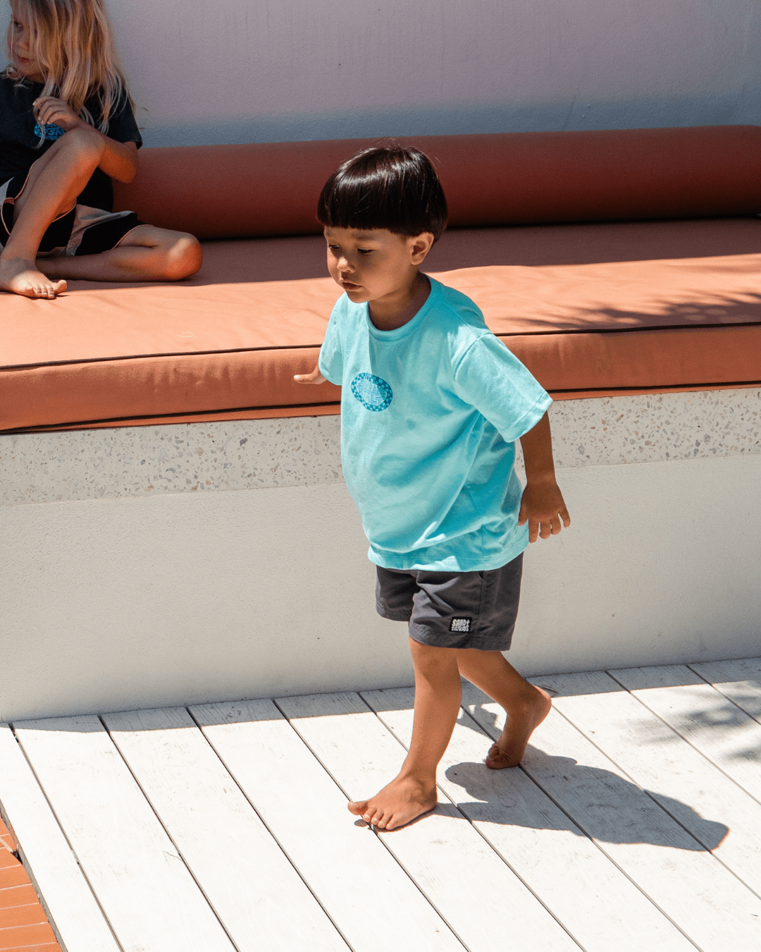 Saltstone Boardies - SAND N SALT