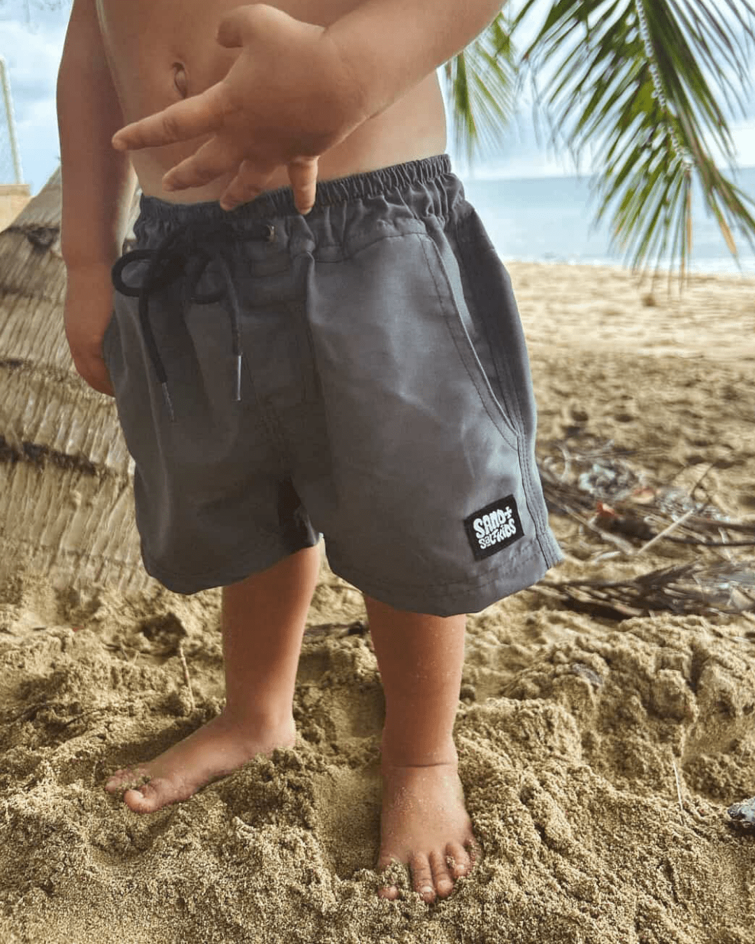 Saltstone Boardies - SAND N SALT