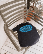 Salty Kids Surf Club Tee - Acid Wash - SAND N SALT