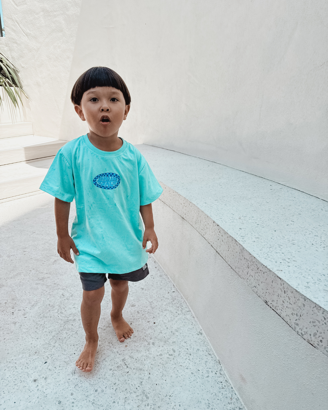 Kids clothing australia surf clothes beach clothes kids beach clothes kids skate clothes kids skate tee kids surf tshirt cotton on kids ghanda industrie kids salty shreds vintage wash kids Trendy kids clothes 