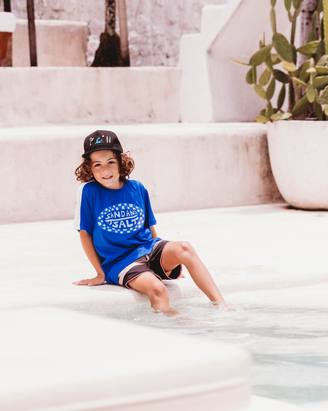 Kids clothing australia surf clothes beach clothes kids beach clothes kids skate clothes kids skate tee kids surf tshirt cotton on kids ghanda industrie kids salty shreds vintage wash kids Trendy kids clothes 