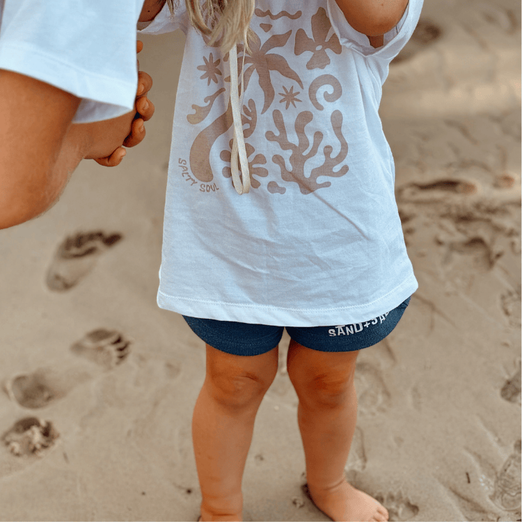 Soul Kids Tshirt - SAND N SALT