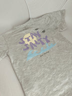 Stay Salty Tee Kids (Last Sizes) - SAND N SALT