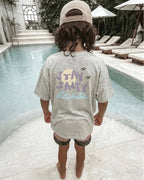 Stay Salty Tee Kids (Last Sizes) - SAND N SALT