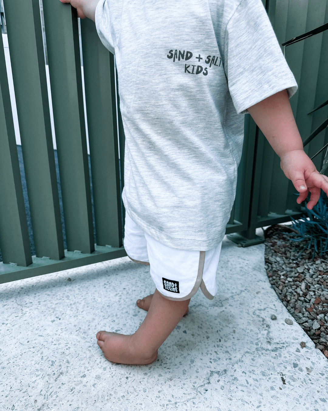 Sunkissed Boardies - SAND N SALT