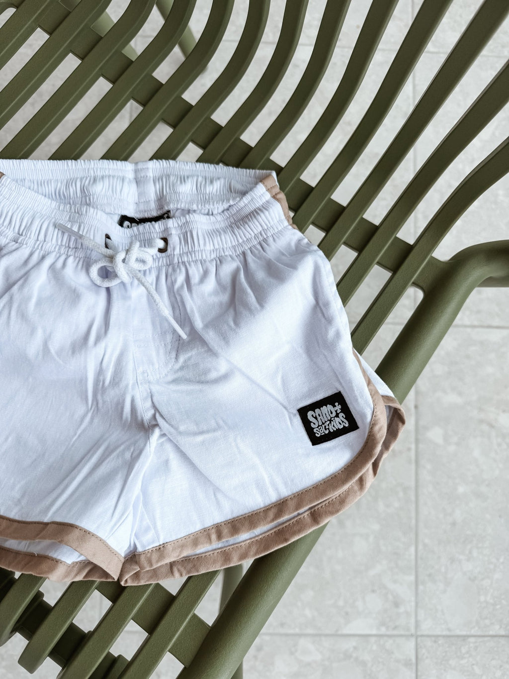 Sunkissed Boardies - SAND N SALT