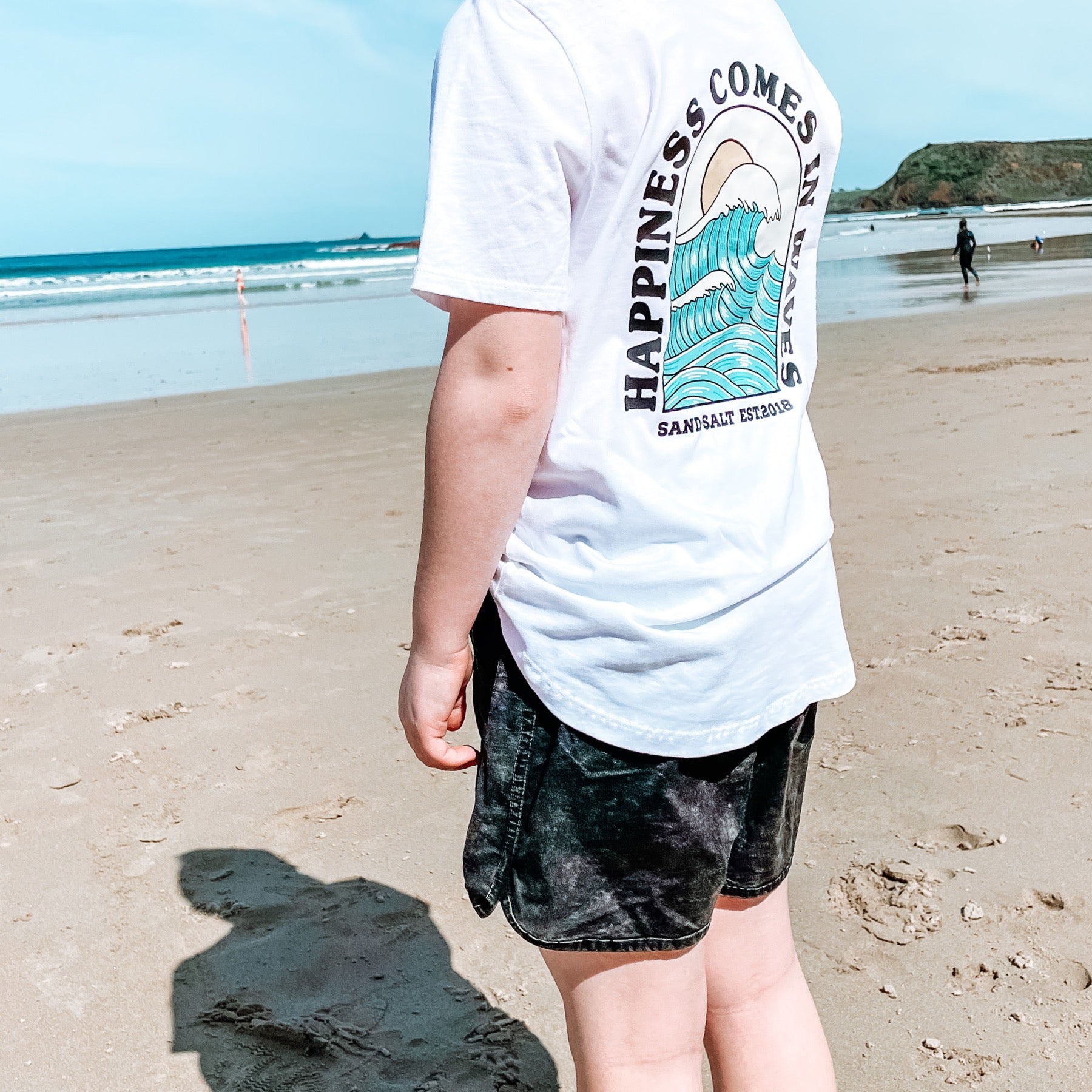 Acid wash boardshorts - SAND N SALT Kids clothing australia clothing& fashion surf clothes women’s beach clothes women’s surf clothes kids surf clothes kids beach clothes kids skate clothes kids skate tee kids surf tshirt cotton on kids ghanda rip curl industrie kids salty shreds vintage wash kids Trendy kids clothes