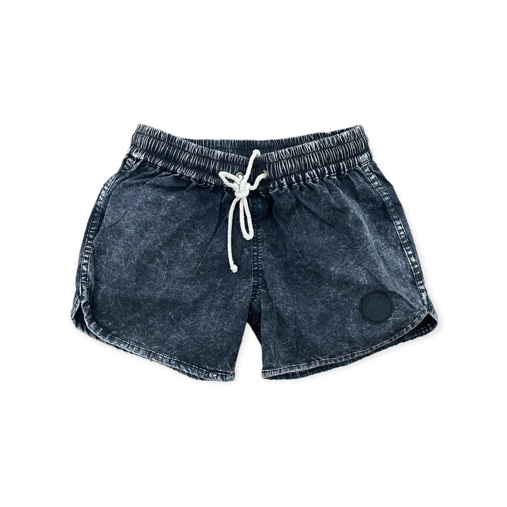Acid wash boardshorts - SAND N SALT  Kids clothing australia clothing& fashion surf clothes women’s beach clothes women’s surf clothes kids surf clothes kids beach clothes kids skate clothes kids skate tee kids surf tshirt cotton on kids ghanda rip curl industrie kids salty shreds vintage wash kids Trendy kids clothes